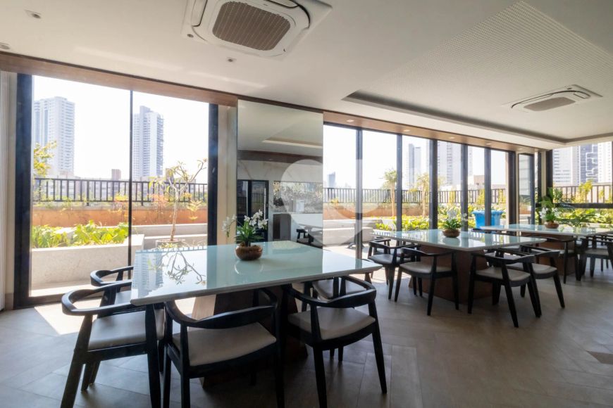 BLANC Casa Design - Unidade 902