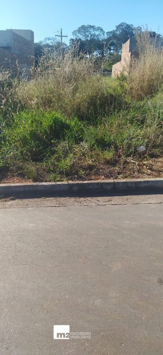 Lote a venda no Residencial Village Campos Verde