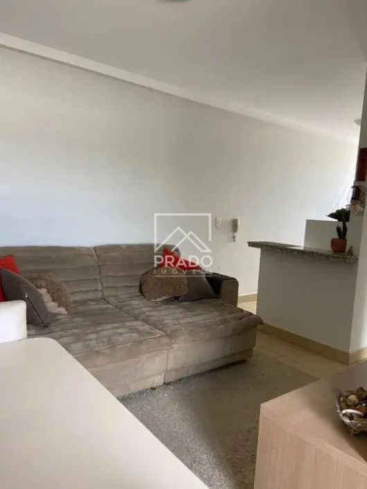 Apartamento à venda com 2 quartos, Jardim Presidente, Goiânia, Goiás
