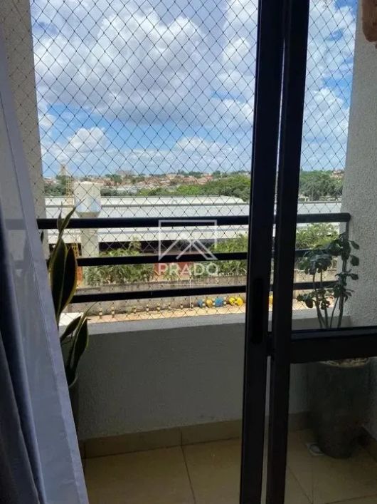 Apartamento à venda com 2 quartos, Jardim Presidente, Goiânia, Goiás