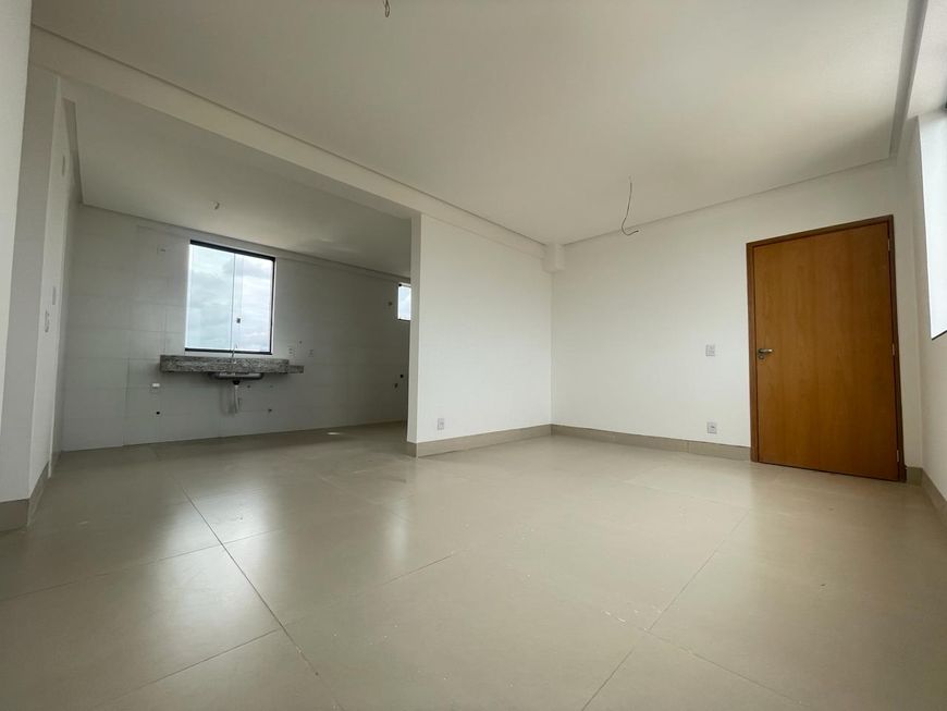 Apartamento para venda com 74 metros quadrados com 2 quartos em Setor Sudoeste - Goiânia - GO