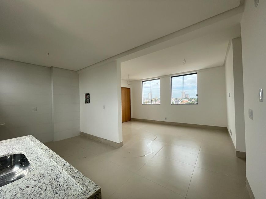Apartamento para venda com 74 metros quadrados com 2 quartos em Setor Sudoeste - Goiânia - GO