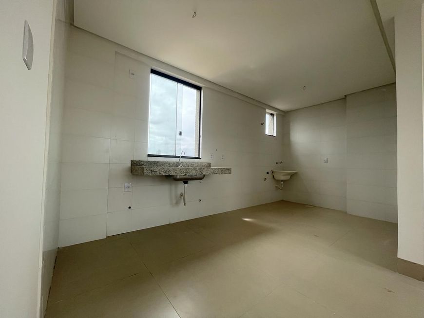 Apartamento para venda com 74 metros quadrados com 2 quartos em Setor Sudoeste - Goiânia - GO