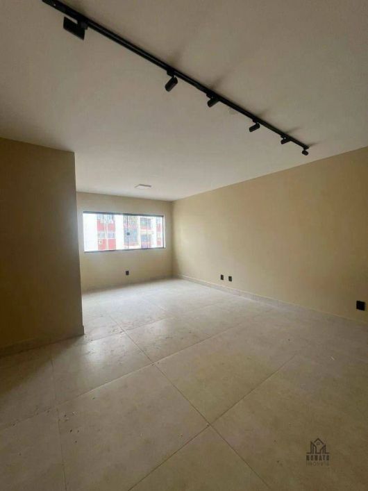 Apartamento com 3 dormitórios à venda, 106 m² por R$ 495.000,00 - Setor Oeste - Goiânia/GO