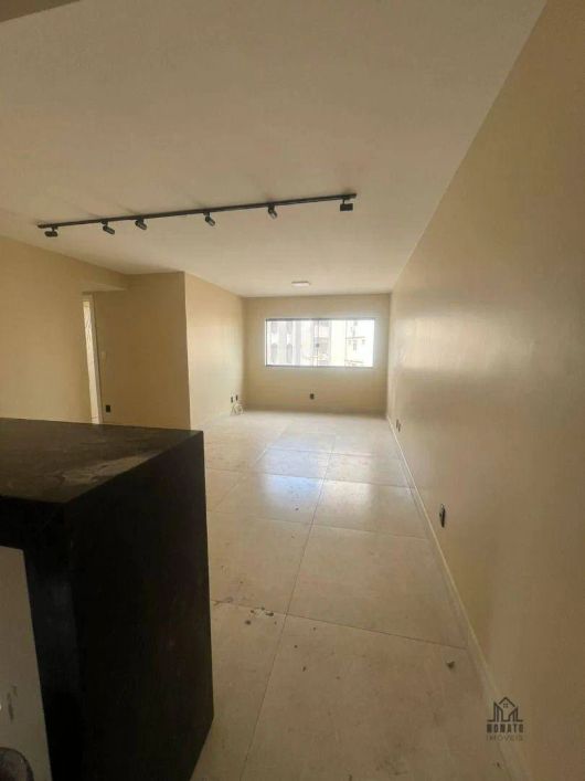 Apartamento com 3 dormitórios à venda, 106 m² por R$ 495.000,00 - Setor Oeste - Goiânia/GO