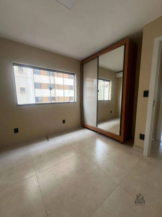 Apartamento com 3 dormitórios à venda, 106 m² por R$ 495.000,00 - Setor Oeste - Goiânia/GO