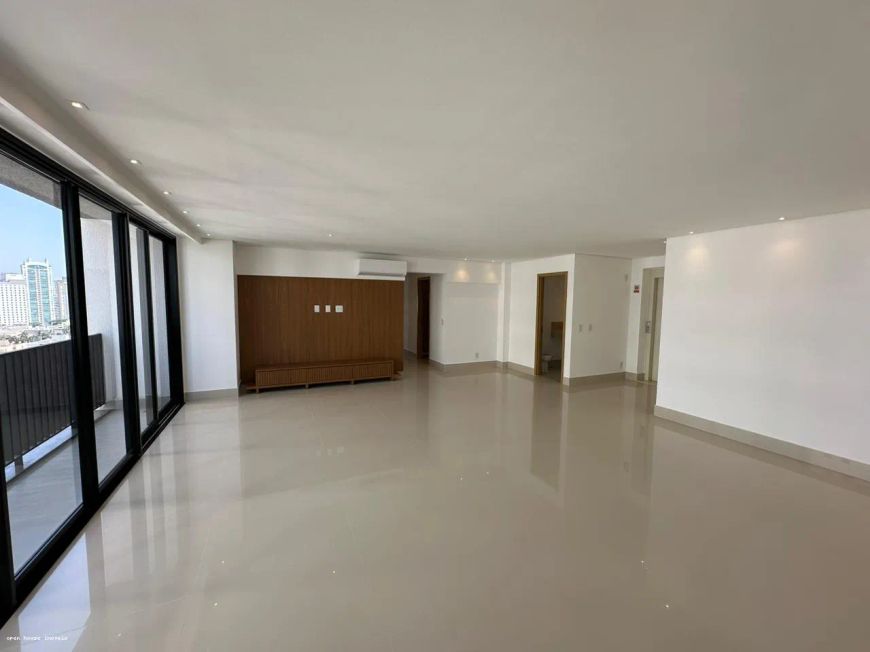 LUXUOSO APARTAMENTO 3 SUÍTES COMPLETO EM ARMÁRIOS  SETOR MARISTA