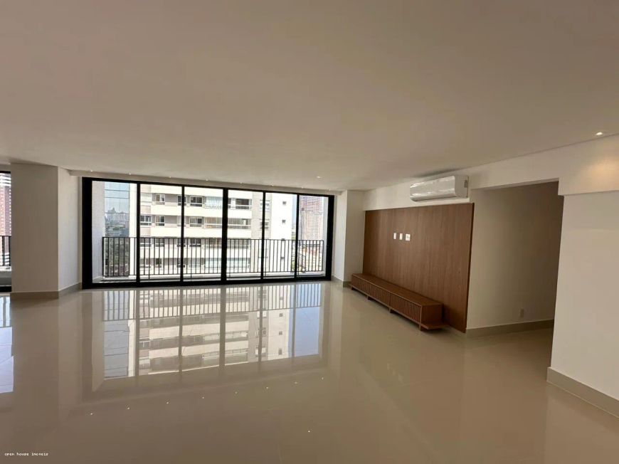 LUXUOSO APARTAMENTO 3 SUÍTES COMPLETO EM ARMÁRIOS  SETOR MARISTA