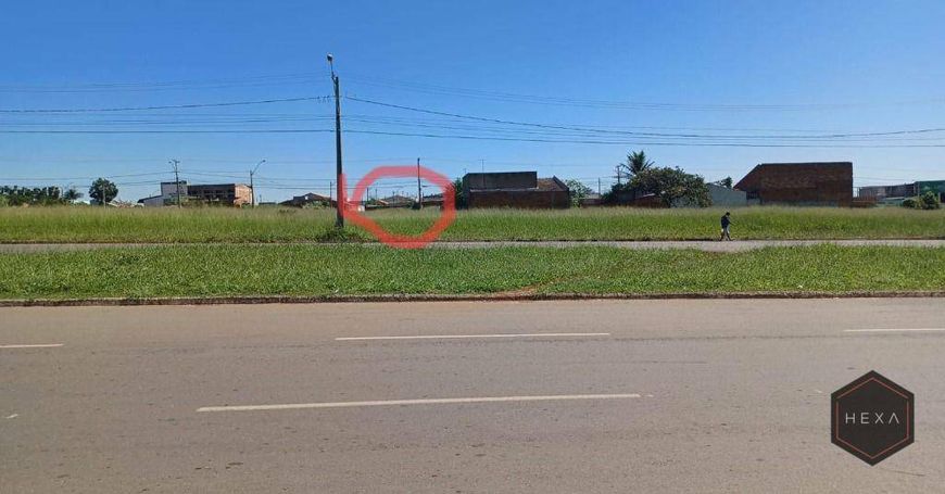 Terreno à venda, 280 m², Residencial Buena Vista Iv, Goiânia/GO