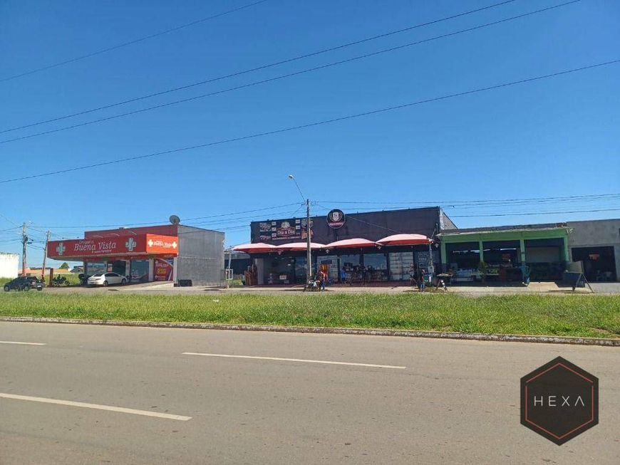 Terreno à venda, 280 m², Residencial Buena Vista Iv, Goiânia/GO
