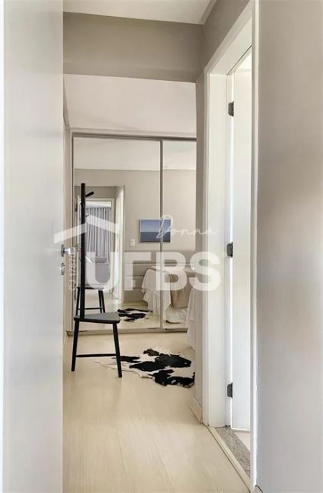 Apartamento 70m² a venda no Residencial Ipê