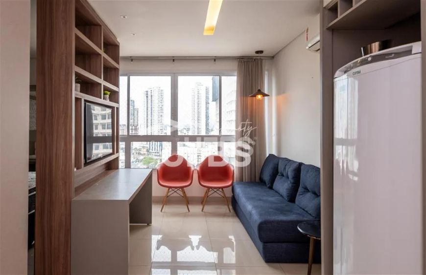 DNA SmartStyle - Apartamento 1 quarto