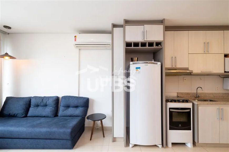 DNA SmartStyle - Apartamento 1 quarto