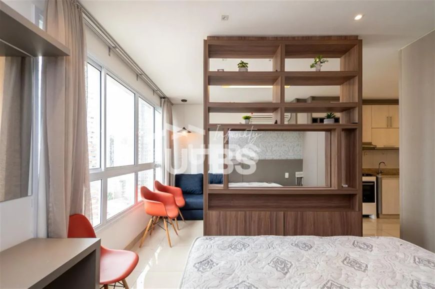 DNA SmartStyle - Apartamento 1 quarto
