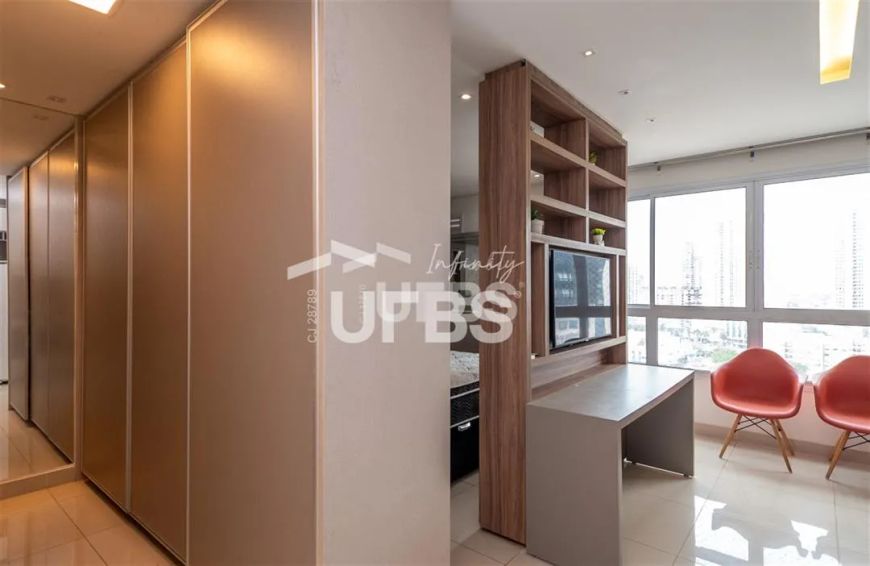 DNA SmartStyle - Apartamento 1 quarto
