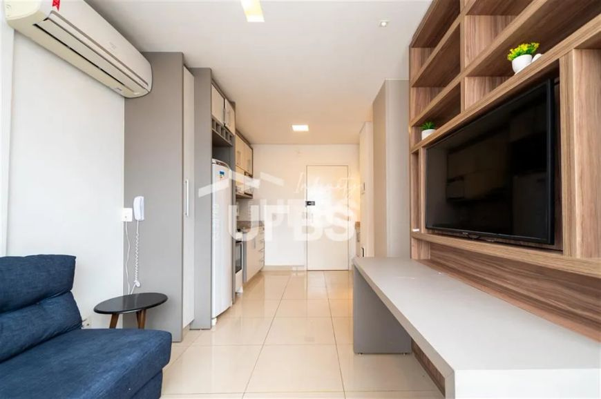 DNA SmartStyle - Apartamento 1 quarto