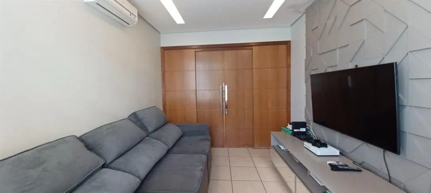 Portal do Sol II - Casa de Condomínio 3 quartos, sendo 3 suítes