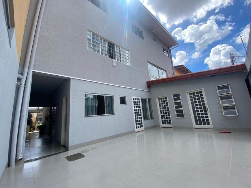 Kitnet com mobilia e internet no Setor Central - Goiânia - GO