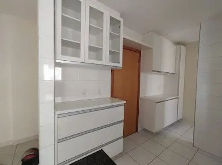 Imóvel para venda com 97 metros quadrados com 3 quartos em Parque Amazônia - Goiânia - GO