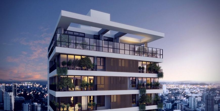 Apt 177 m2 no bairro Setor Marista com 3 suítes, Prox a Av Ricardo Paranhos e Pq Areiao