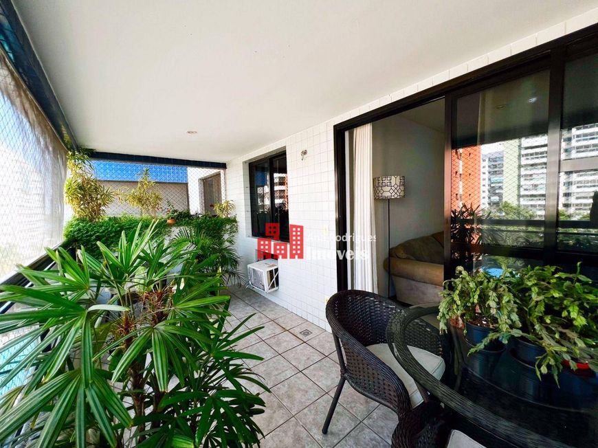 Apartamento com 2 dormitórios à venda, 80 m² por R$ 650.000,00 - Rio 2 - Rio de Janeiro/RJ