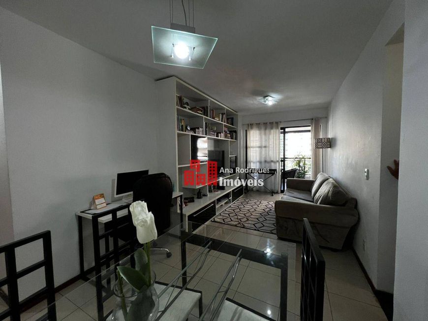 Apartamento com 2 dormitórios à venda, 80 m² por R$ 650.000,00 - Rio 2 - Rio de Janeiro/RJ