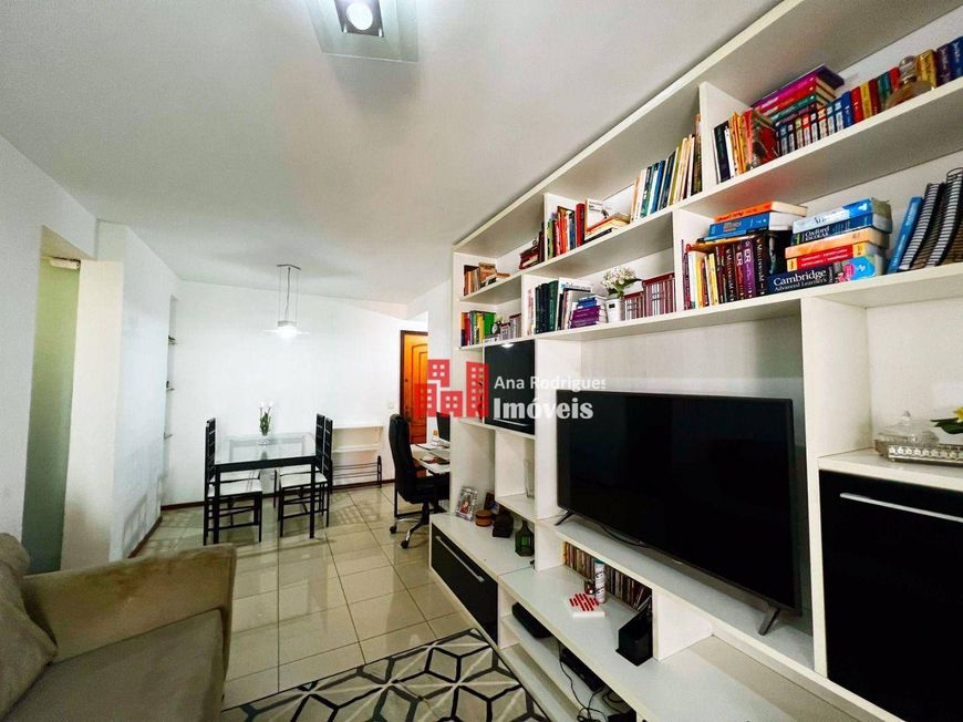 Apartamento com 2 dormitórios à venda, 80 m² por R$ 650.000,00 - Rio 2 - Rio de Janeiro/RJ