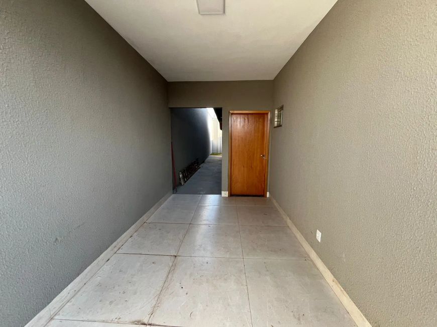 Imóvel para venda com 82 metros quadrados com 2 quartos em Jardim Ipanema - Goiânia - GO