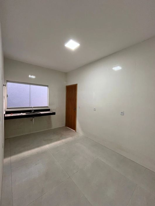 Imóvel para venda com 82 metros quadrados com 2 quartos em Jardim Ipanema - Goiânia - GO