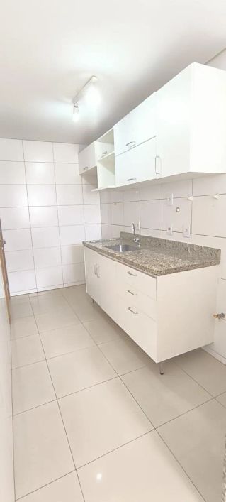 Imóvel para venda possui 65 metros quadrados com 2 quartos em Setor Bueno - Goiânia - GO