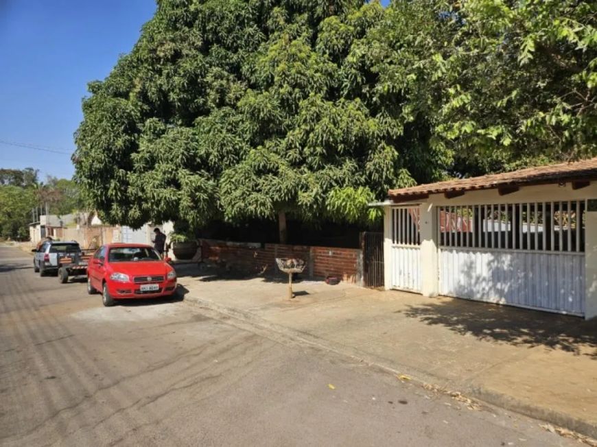Lote - Rua das Camélias - Jardim Botânico