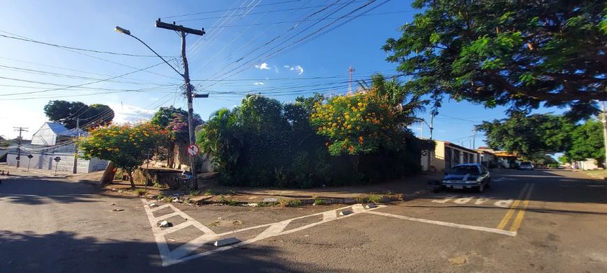 Venda Lote/Terreno de 625, 20m² no Jardim Guanabara - Goiânia - GO