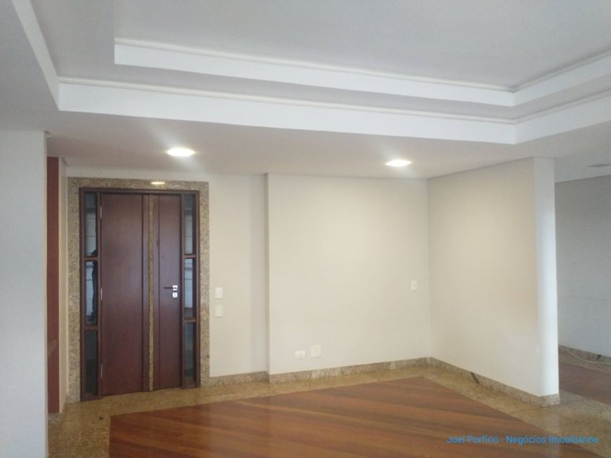 Apartamento a venda 5 Quartos 2 suítes; 298,00m²; Excelente localização; Setor Oeste - Goiânia - GO