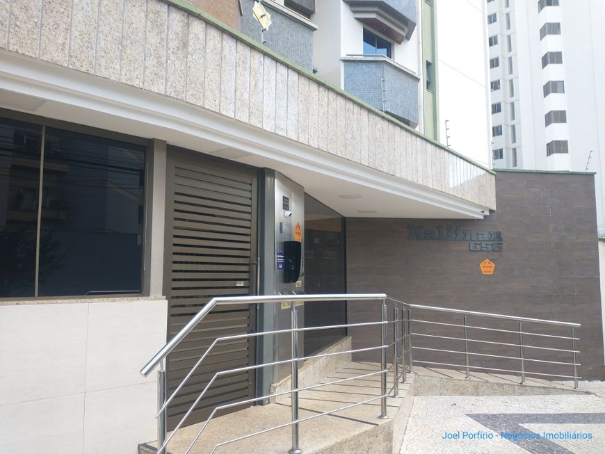 Apartamento a venda 5 Quartos 2 suítes; 298,00m²; Excelente localização; Setor Oeste - Goiânia - GO
