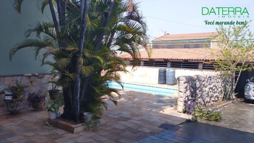 Sobrado (4Q/2S) – Lado Alto do Jardim América: Oportunidade Residencial/Comercial