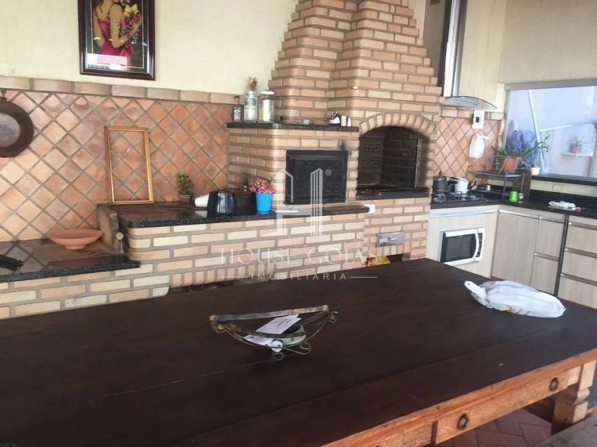 Casa à venda no Jardim Europa