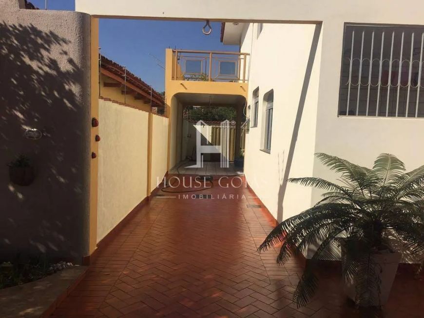Casa à venda no Jardim Europa