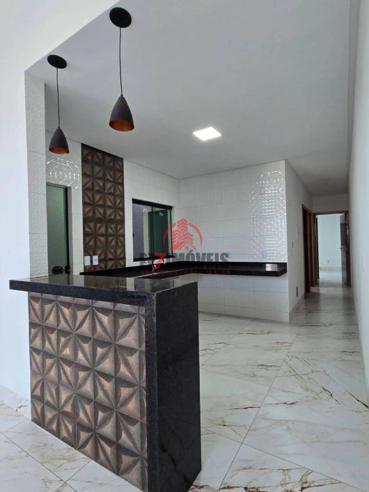 BELA CASA DO RESIDENCIAL BRISAS DA MATA – GOIÂNIA/GO