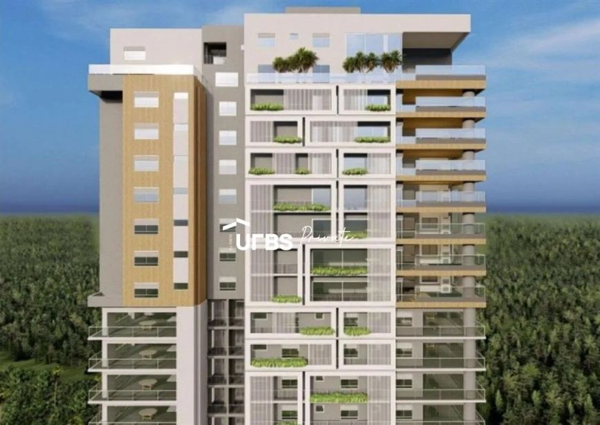 Penthouse Quasar Parque Areião