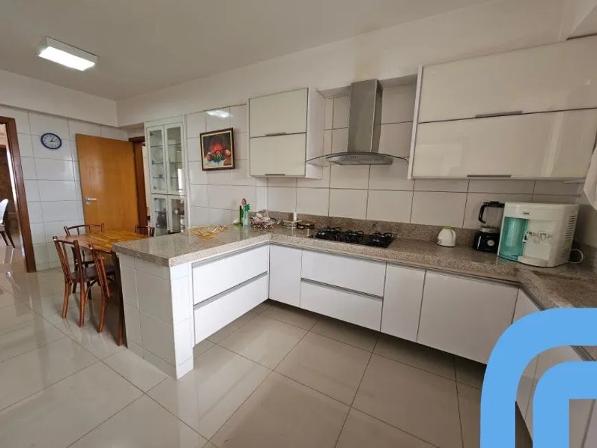 APARTAMENTO RESIDENCIAL em GOIÂNIA - GO, SETOR BUENO
