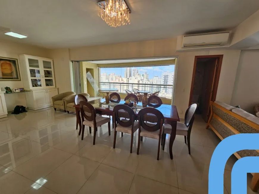 APARTAMENTO RESIDENCIAL em GOIÂNIA - GO, SETOR BUENO