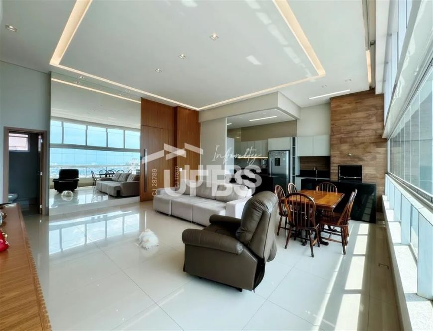 Atrium Supreme Residence - Cobertura 3 quartos, sendo 3 suítes