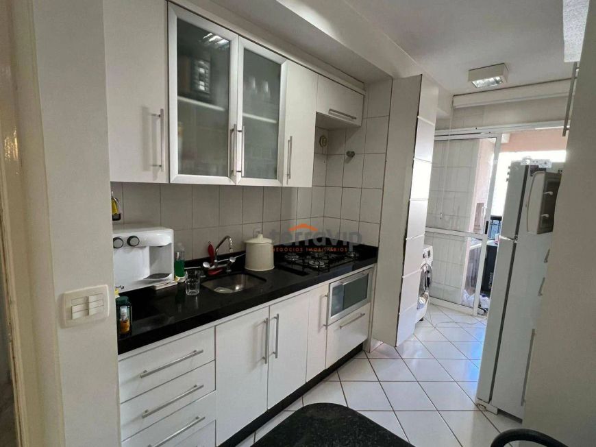Apartamento com 2 dormitórios à venda, 65 m² por R$ 560.000,00 - Jardim Goiás - Goiânia/GO