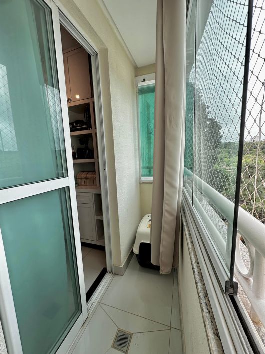 Imóvel para venda com 81 metros quadrados com 3 quartos em Chácaras Alto da Glória - Goiânia - GO
