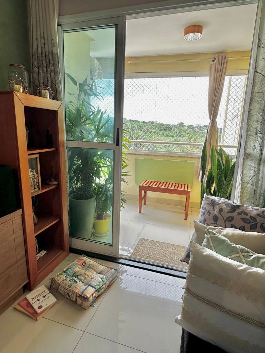 Imóvel para venda com 81 metros quadrados com 3 quartos em Chácaras Alto da Glória - Goiânia - GO