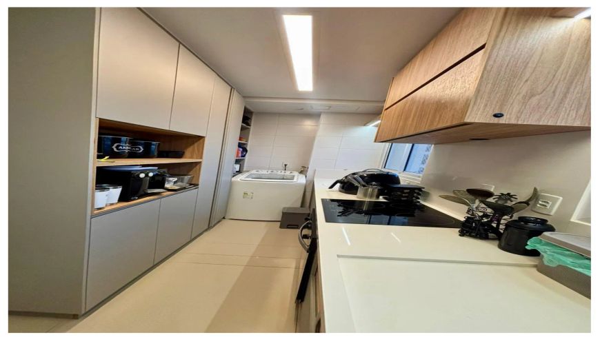 Flow Residence - Setor Universitário