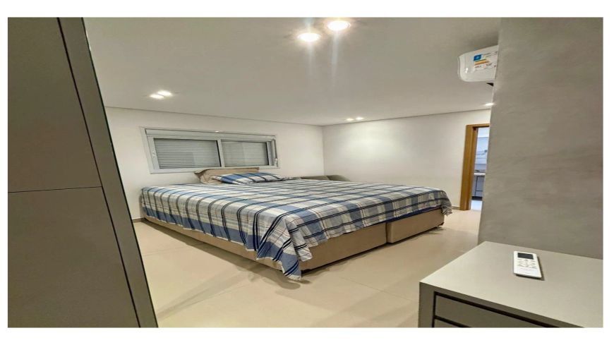 Flow Residence - Setor Universitário