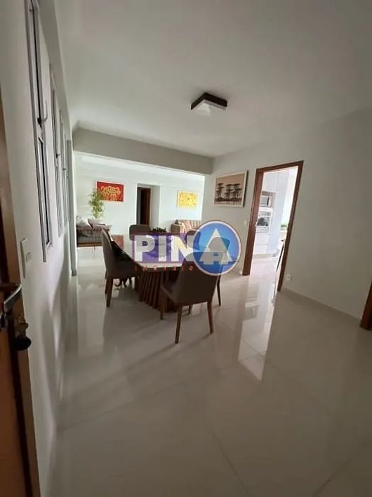 Apartamento à venda, Setor Bueno, Goiânia, GO
