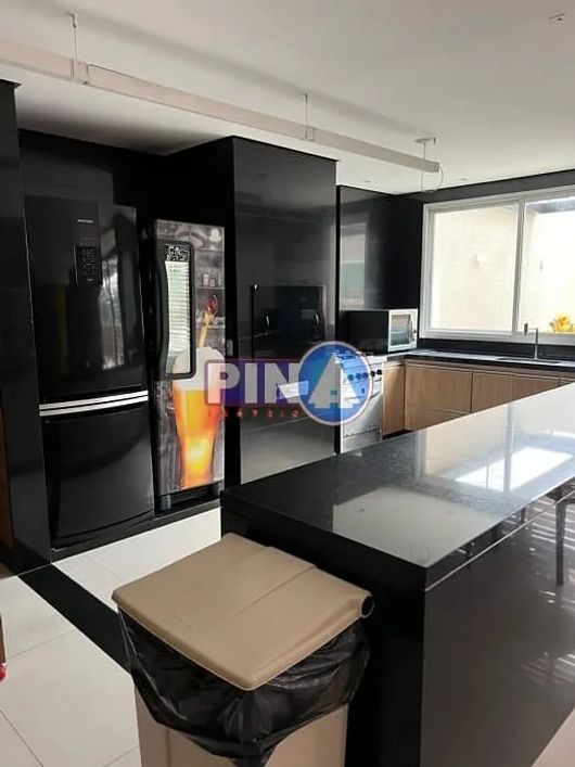 Apartamento à venda, Setor Bueno, Goiânia, GO