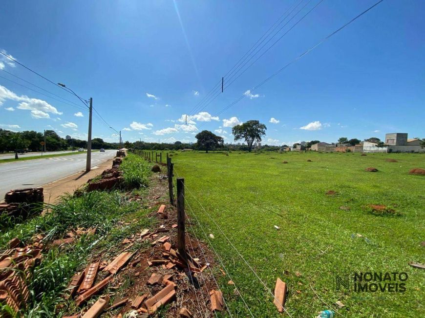 Chácara com 3 dormitórios à venda, 96800 m² por R$ 20.000.000,00 - Residencial Serra Azul Etapa I -